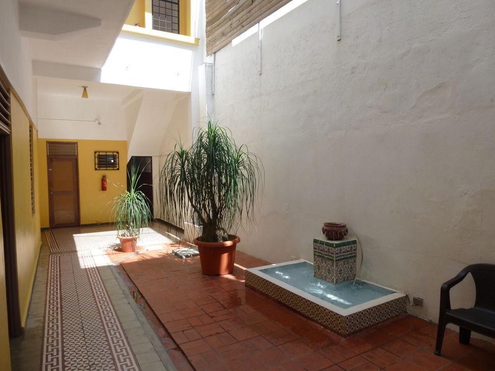 Residencial La Fonte Apart otel Santo Domingo Dış mekan fotoğraf