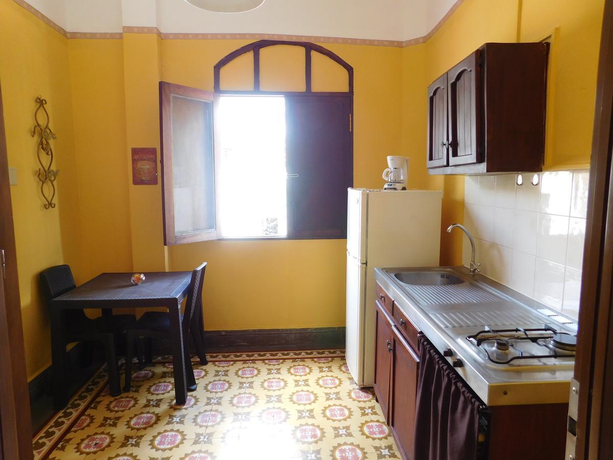 Residencial La Fonte Apart otel Santo Domingo Dış mekan fotoğraf
