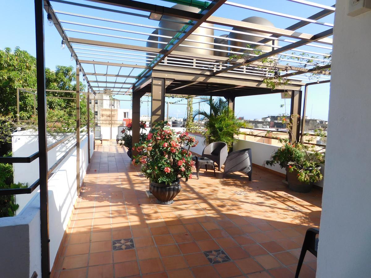 Residencial La Fonte Apart otel Santo Domingo Dış mekan fotoğraf