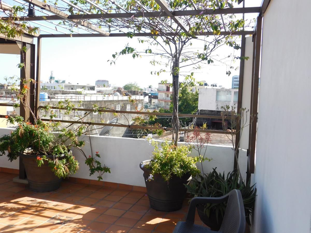 Residencial La Fonte Apart otel Santo Domingo Dış mekan fotoğraf