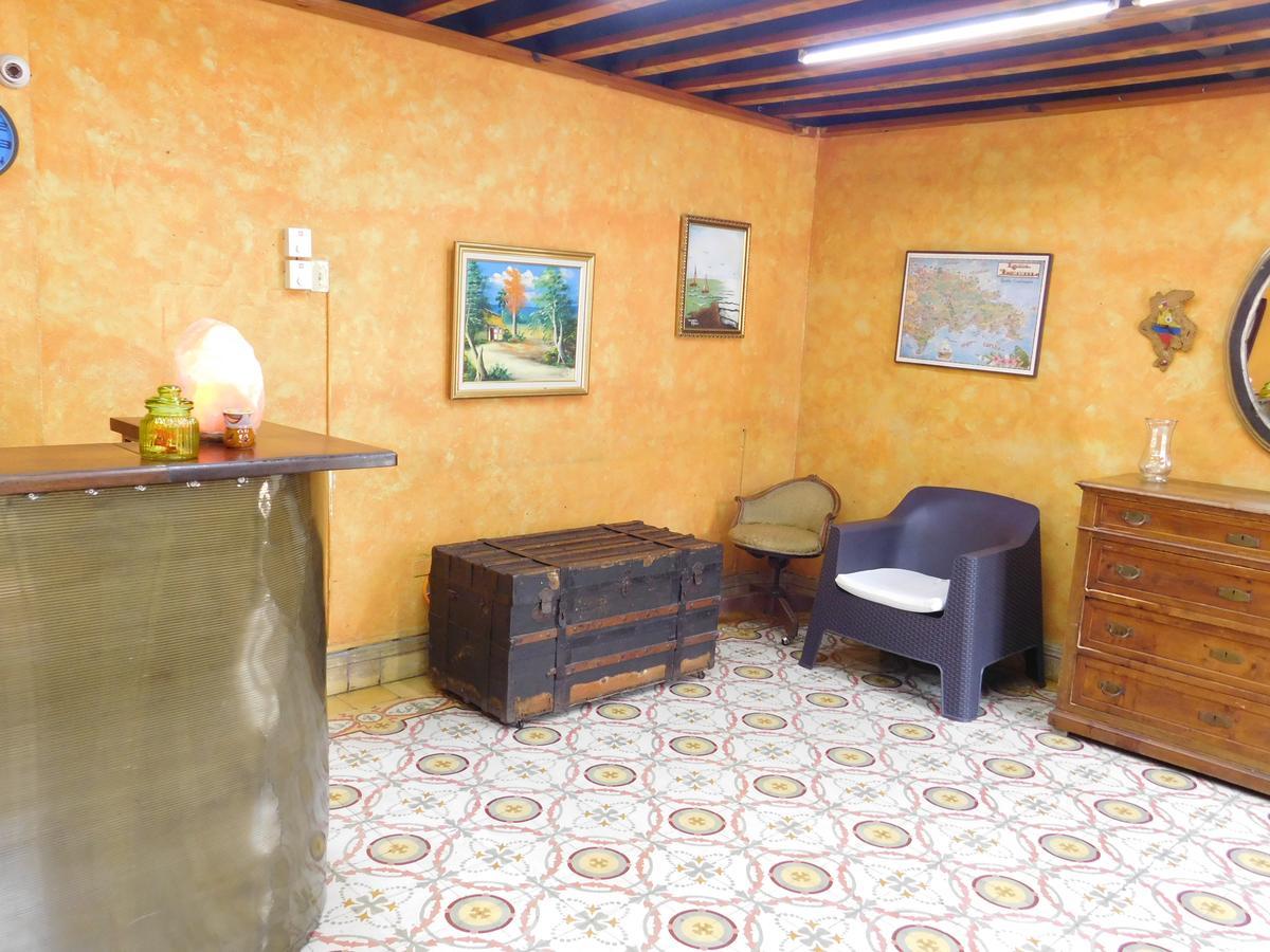 Residencial La Fonte Apart otel Santo Domingo Dış mekan fotoğraf