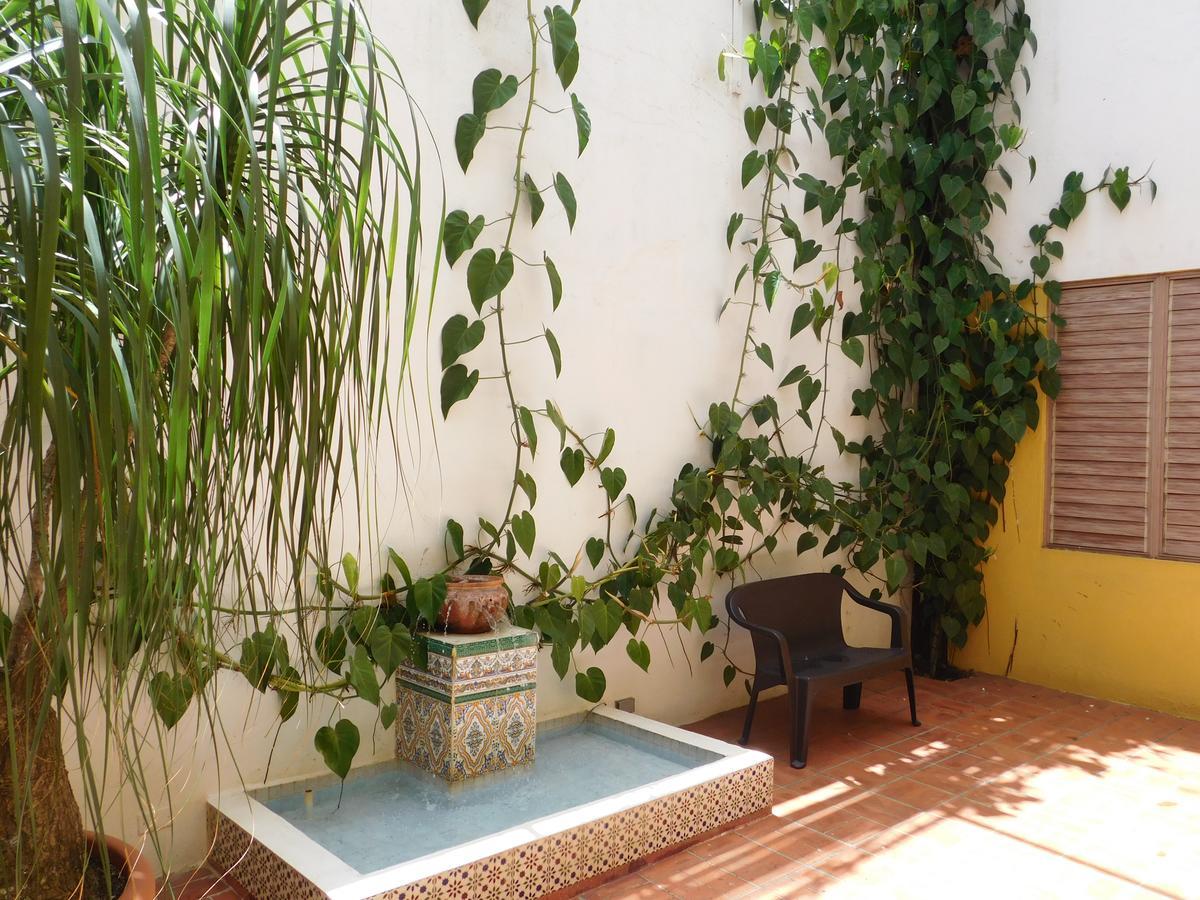 Residencial La Fonte Apart otel Santo Domingo Dış mekan fotoğraf