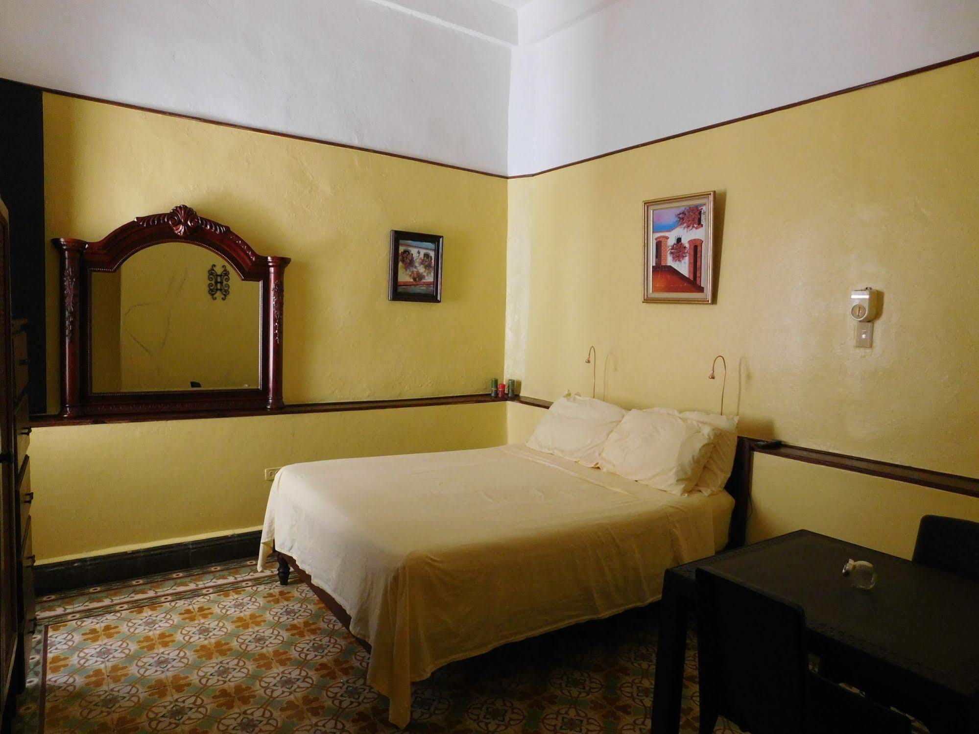 Residencial La Fonte Apart otel Santo Domingo Dış mekan fotoğraf