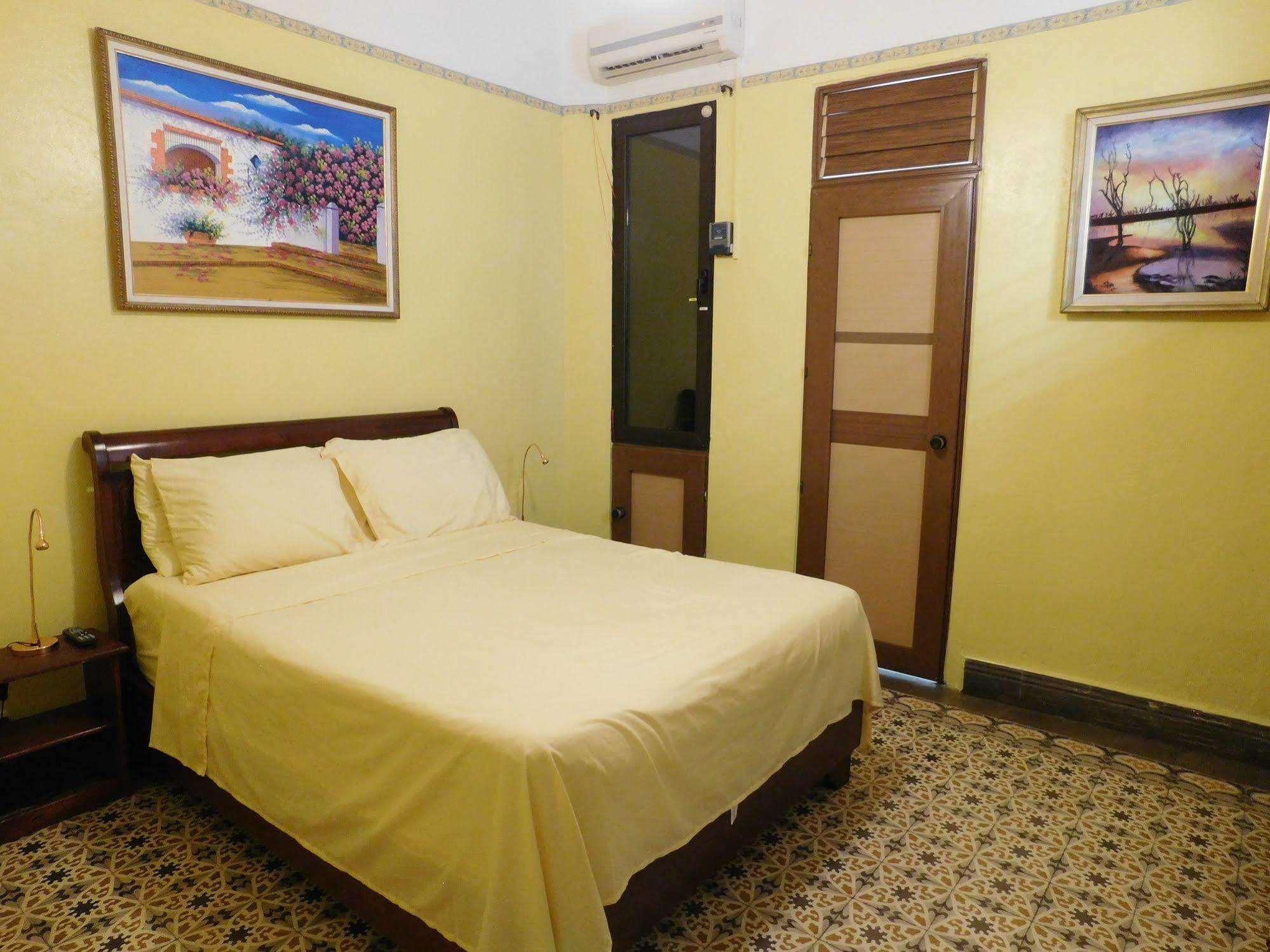 Residencial La Fonte Apart otel Santo Domingo Dış mekan fotoğraf
