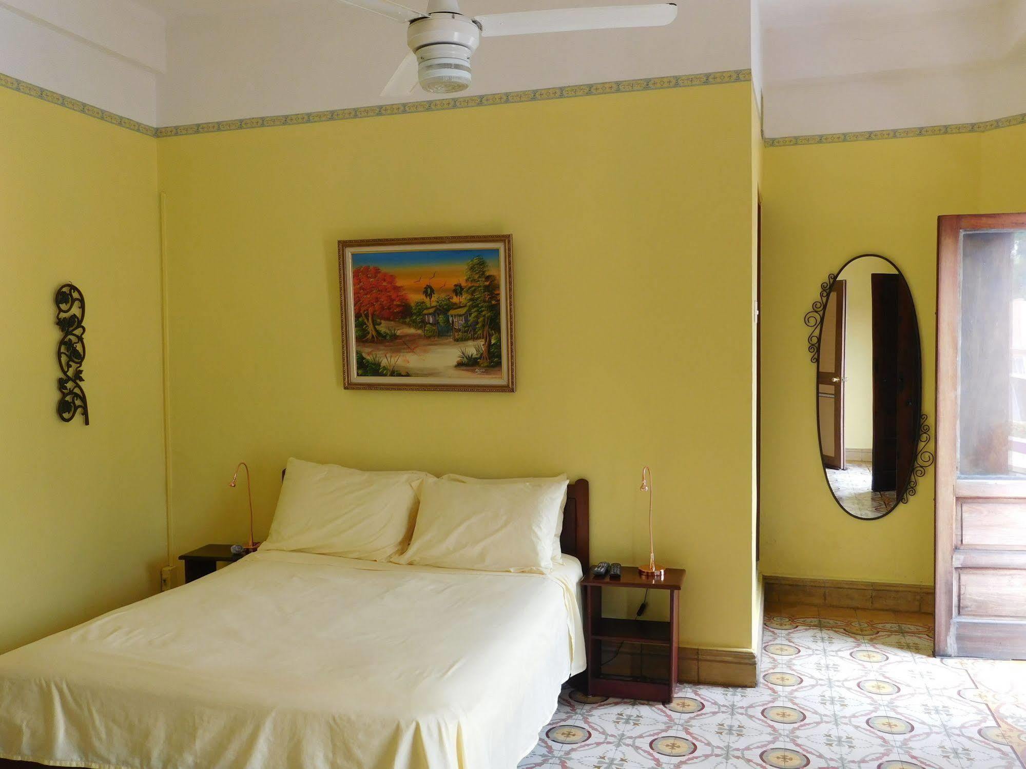 Residencial La Fonte Apart otel Santo Domingo Dış mekan fotoğraf