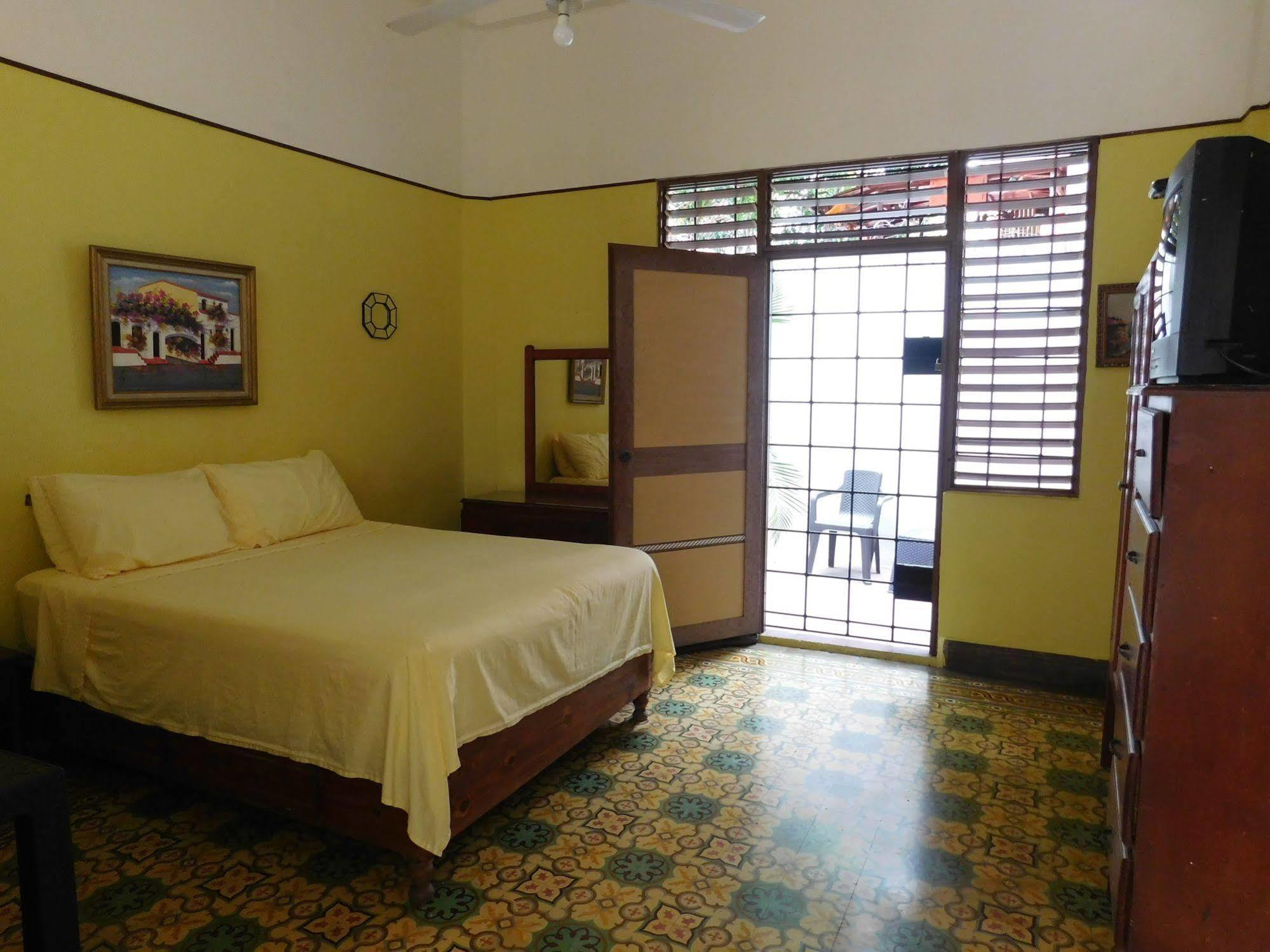 Residencial La Fonte Apart otel Santo Domingo Dış mekan fotoğraf