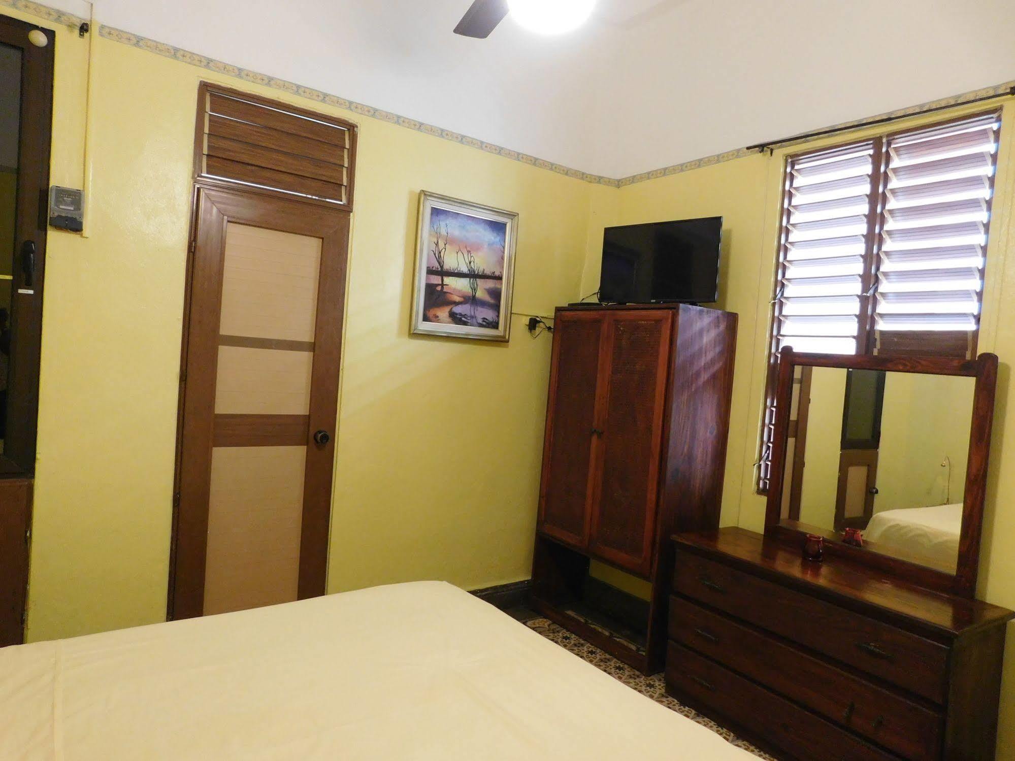 Residencial La Fonte Apart otel Santo Domingo Dış mekan fotoğraf