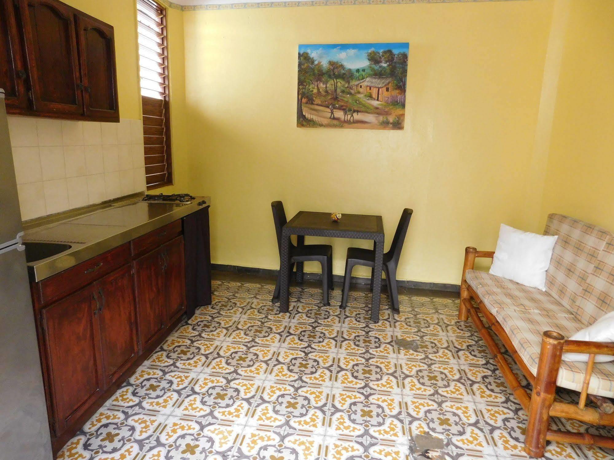 Residencial La Fonte Apart otel Santo Domingo Dış mekan fotoğraf