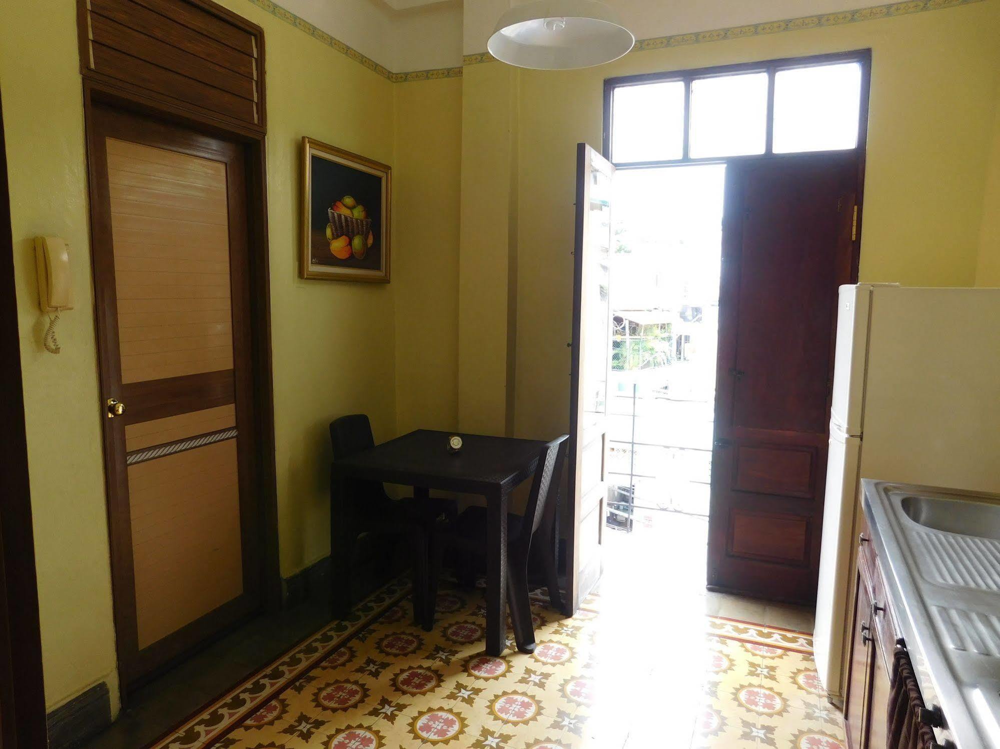 Residencial La Fonte Apart otel Santo Domingo Dış mekan fotoğraf