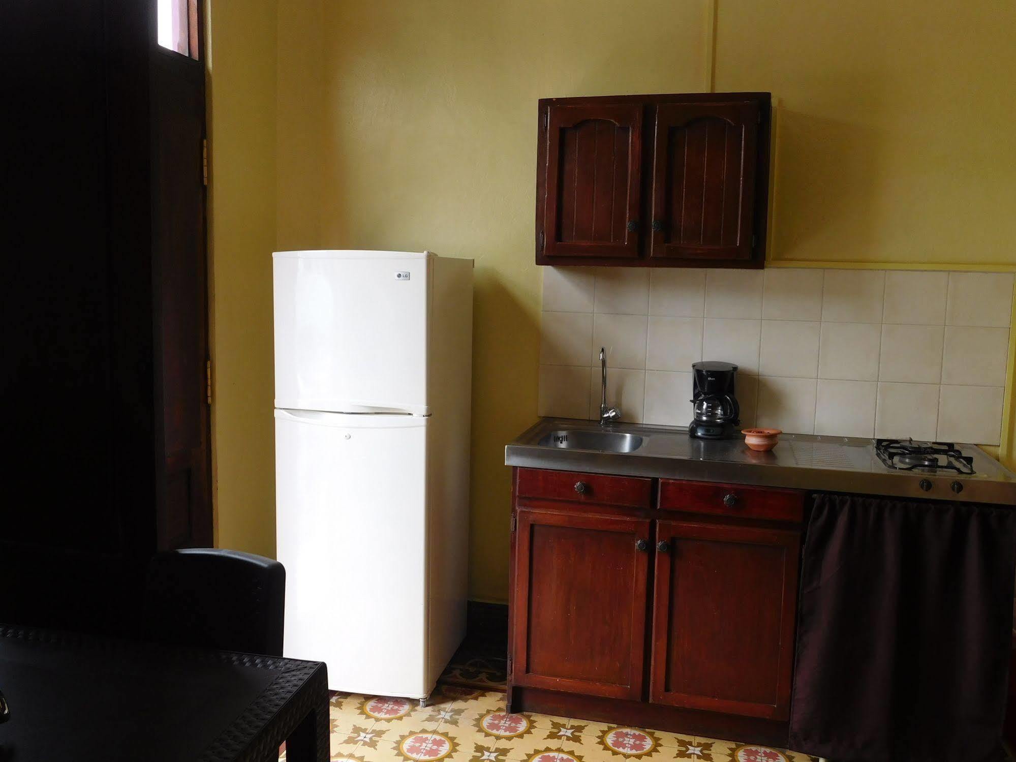 Residencial La Fonte Apart otel Santo Domingo Dış mekan fotoğraf