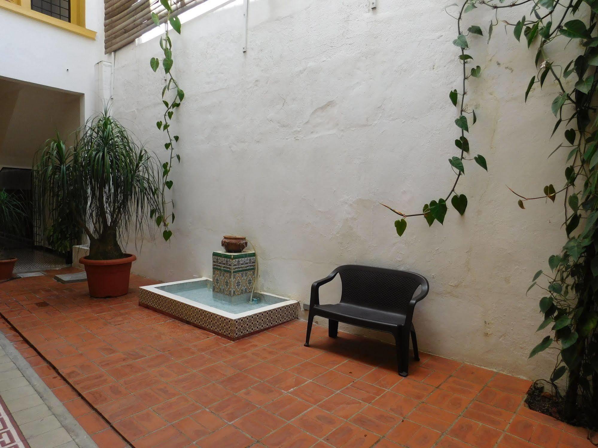 Residencial La Fonte Apart otel Santo Domingo Dış mekan fotoğraf