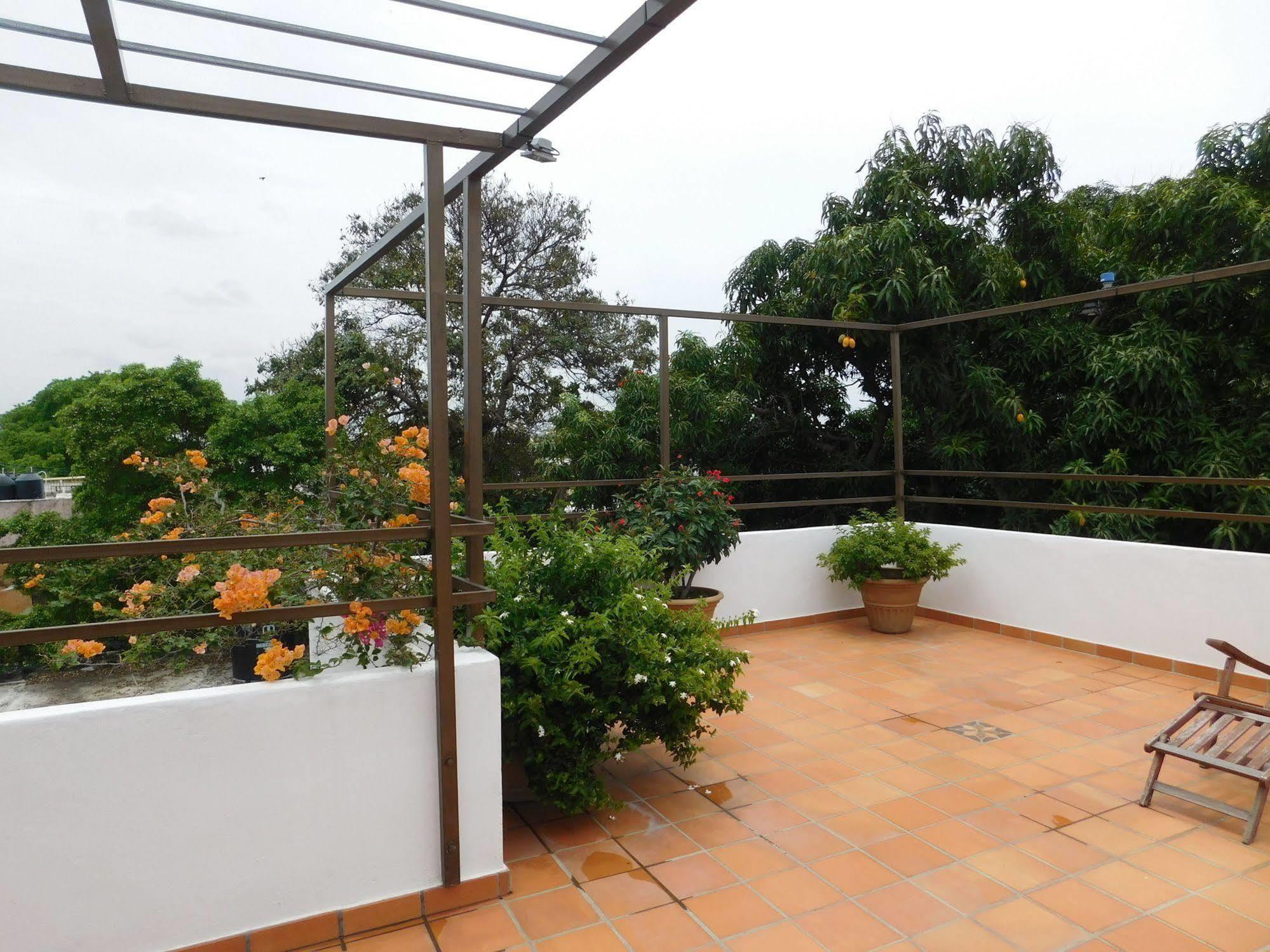 Residencial La Fonte Apart otel Santo Domingo Dış mekan fotoğraf
