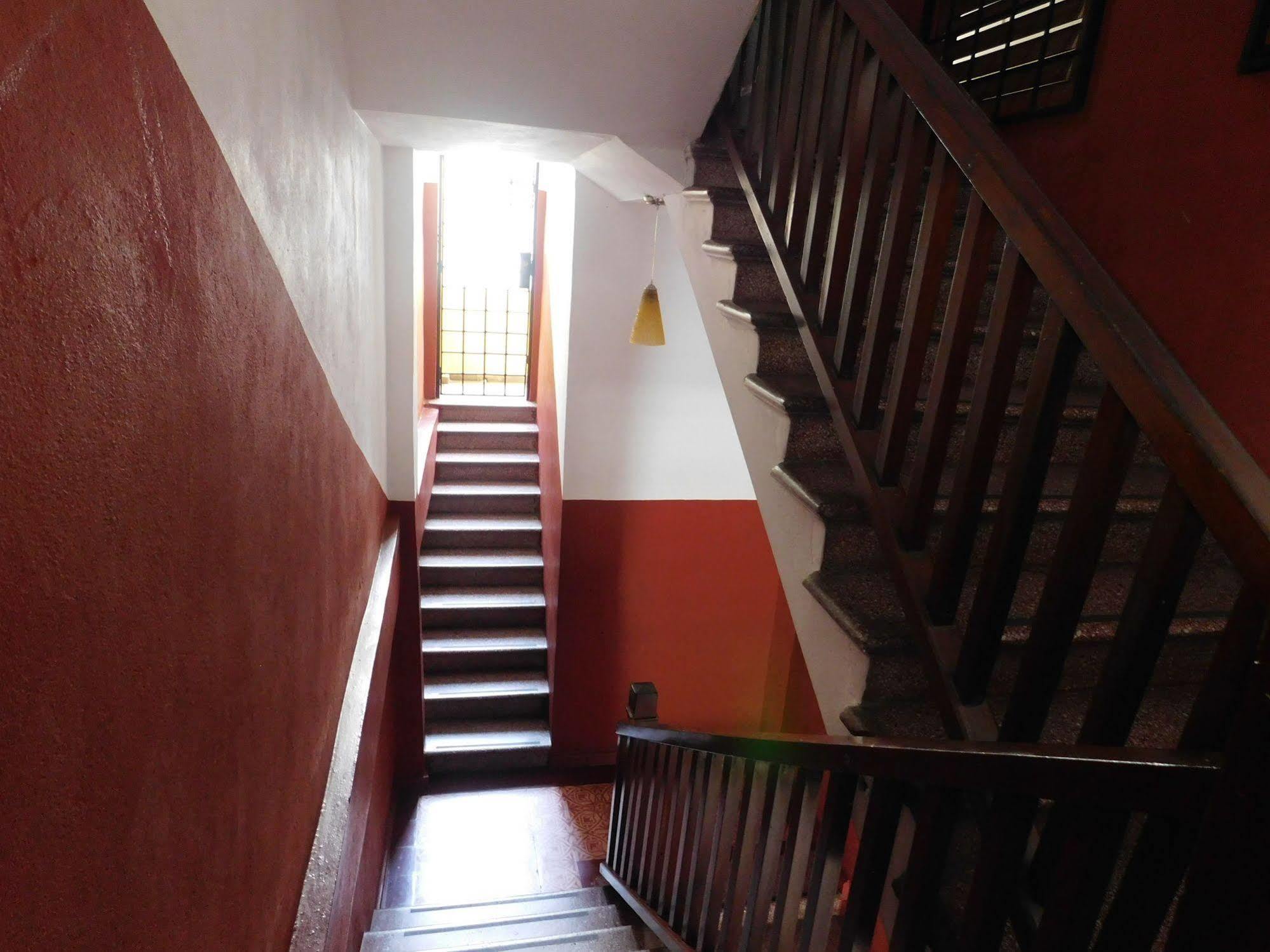 Residencial La Fonte Apart otel Santo Domingo Dış mekan fotoğraf