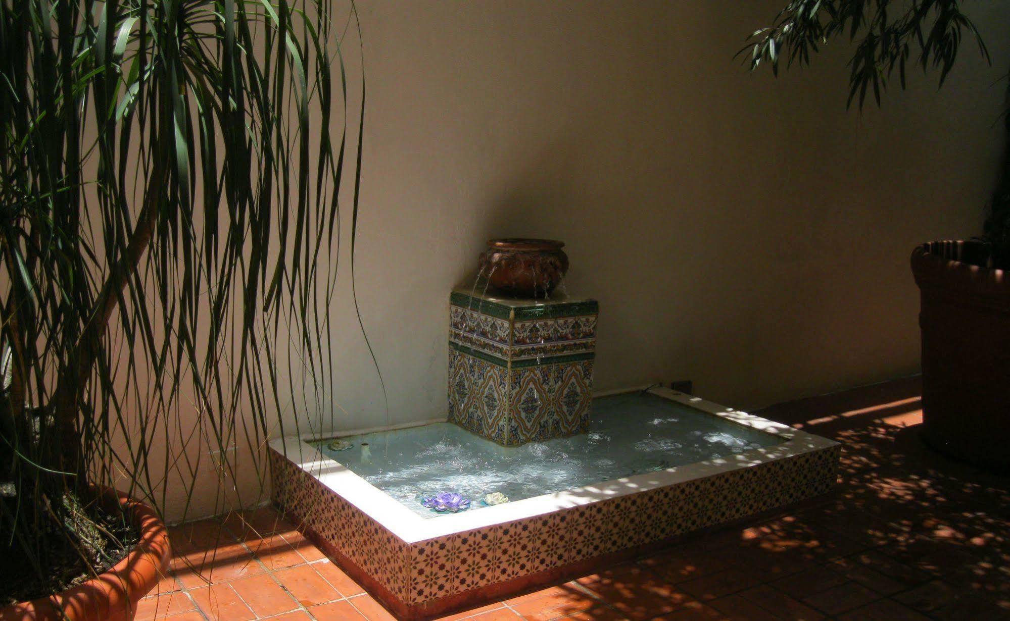 Residencial La Fonte Apart otel Santo Domingo Dış mekan fotoğraf