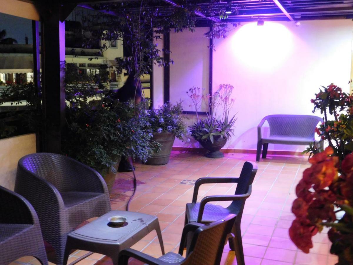 Residencial La Fonte Apart otel Santo Domingo Dış mekan fotoğraf