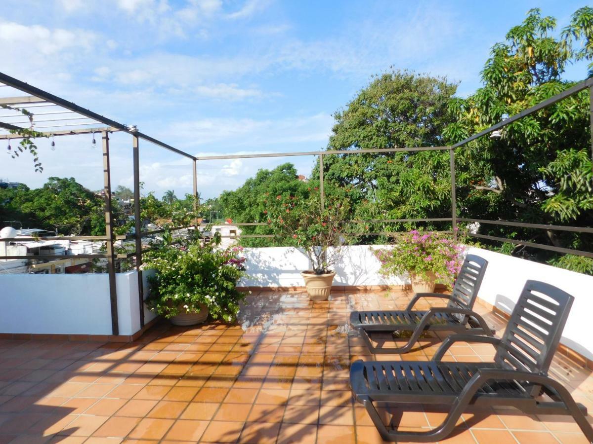 Residencial La Fonte Apart otel Santo Domingo Dış mekan fotoğraf