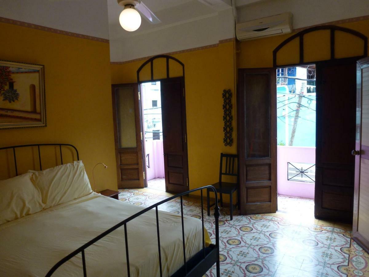 Residencial La Fonte Apart otel Santo Domingo Dış mekan fotoğraf