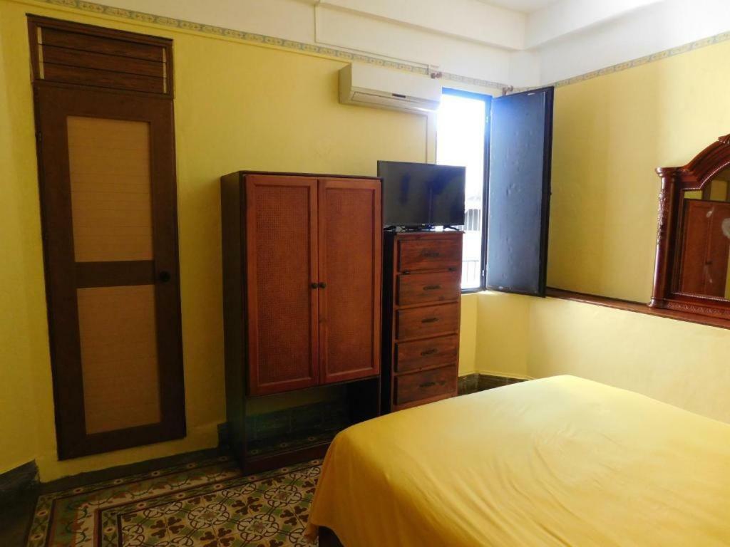 Residencial La Fonte Apart otel Santo Domingo Dış mekan fotoğraf