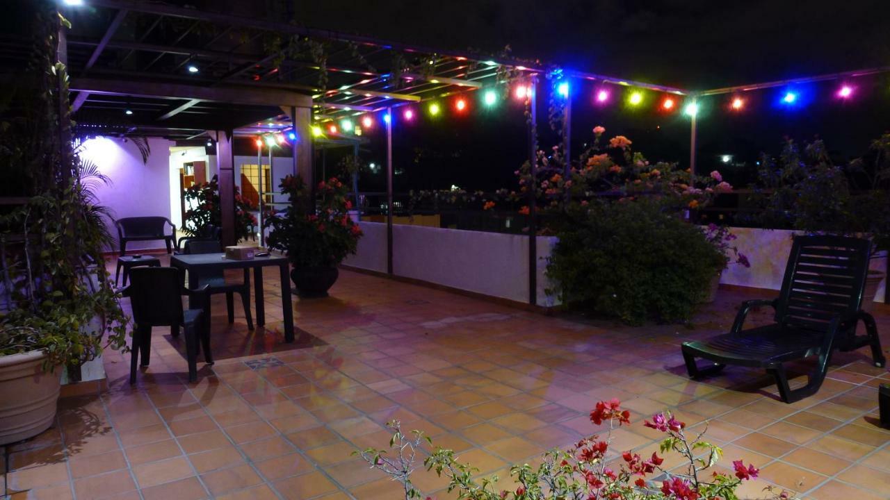 Residencial La Fonte Apart otel Santo Domingo Dış mekan fotoğraf