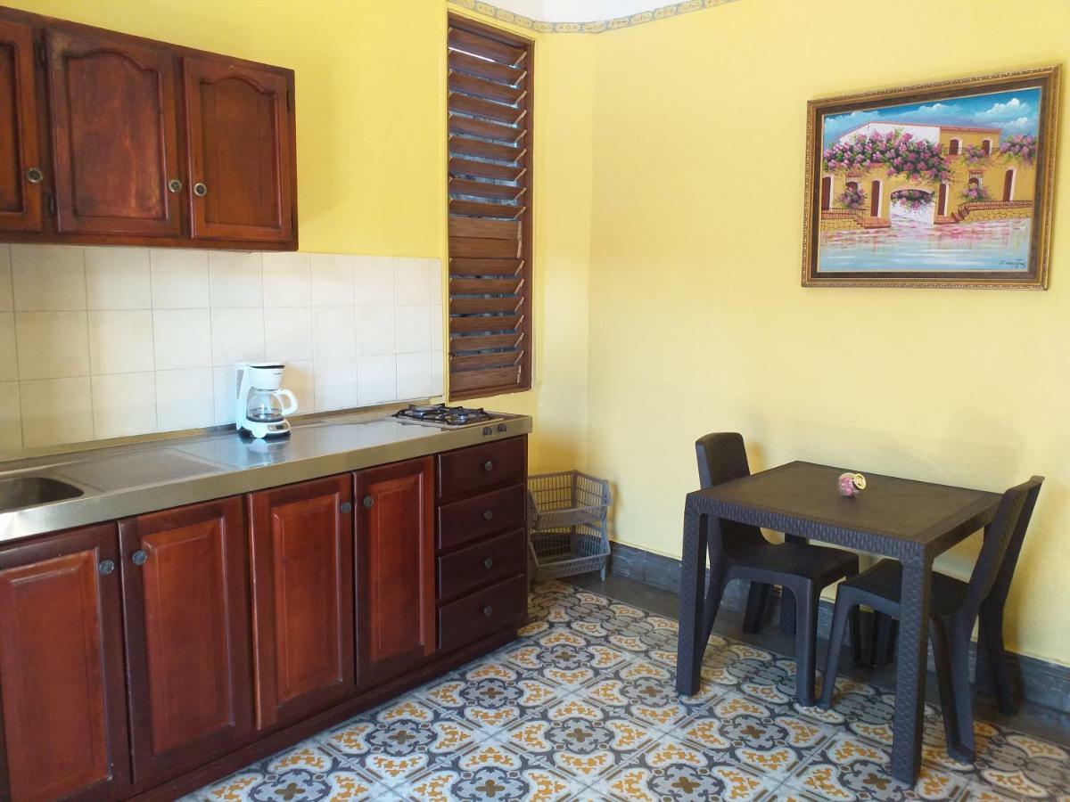 Residencial La Fonte Apart otel Santo Domingo Dış mekan fotoğraf