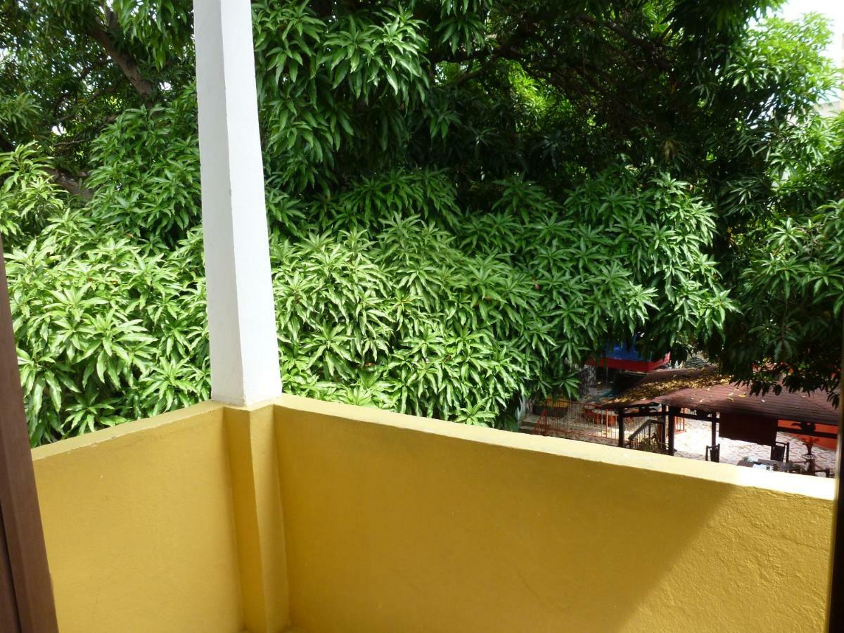 Residencial La Fonte Apart otel Santo Domingo Dış mekan fotoğraf