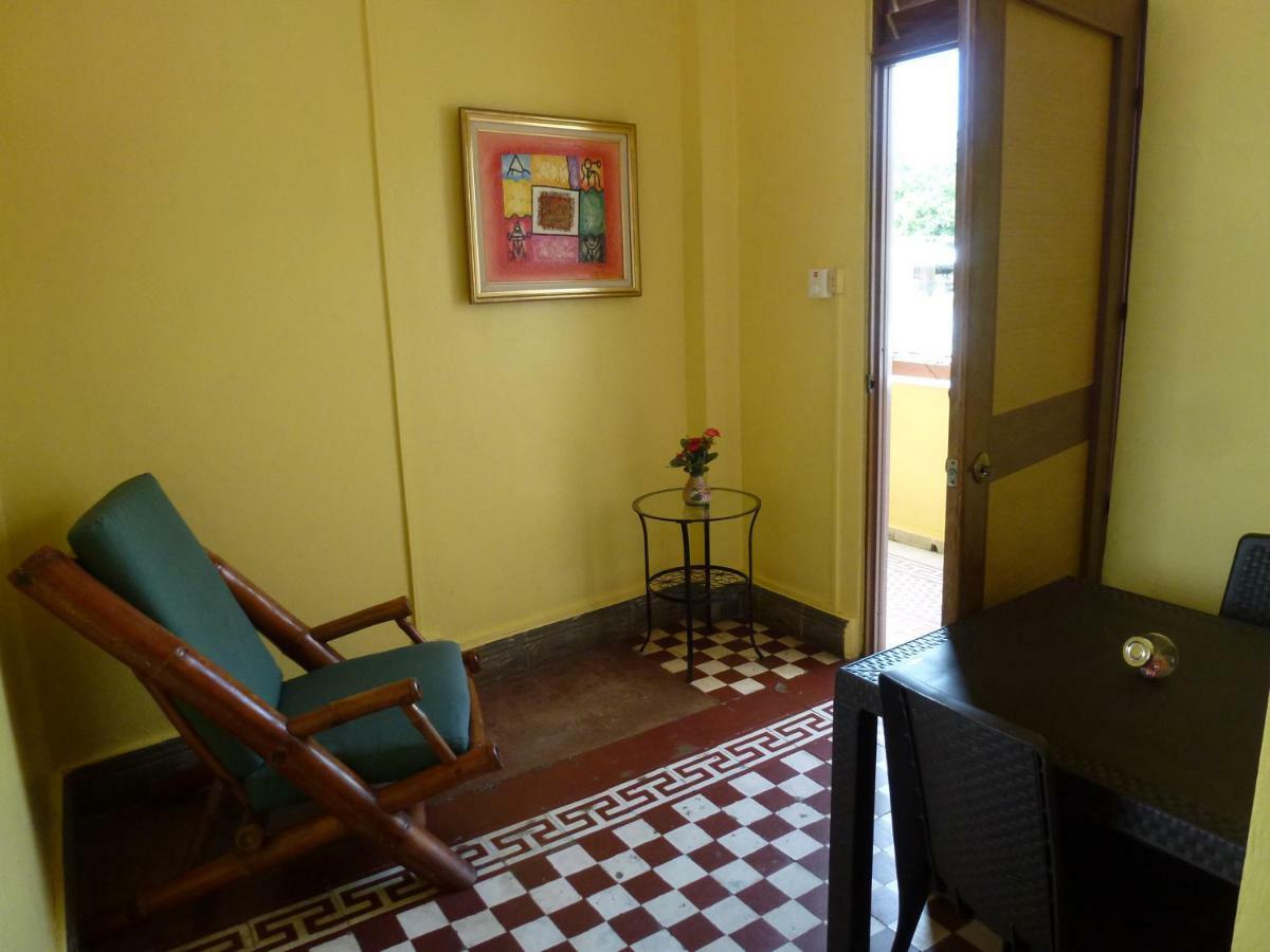 Residencial La Fonte Apart otel Santo Domingo Dış mekan fotoğraf
