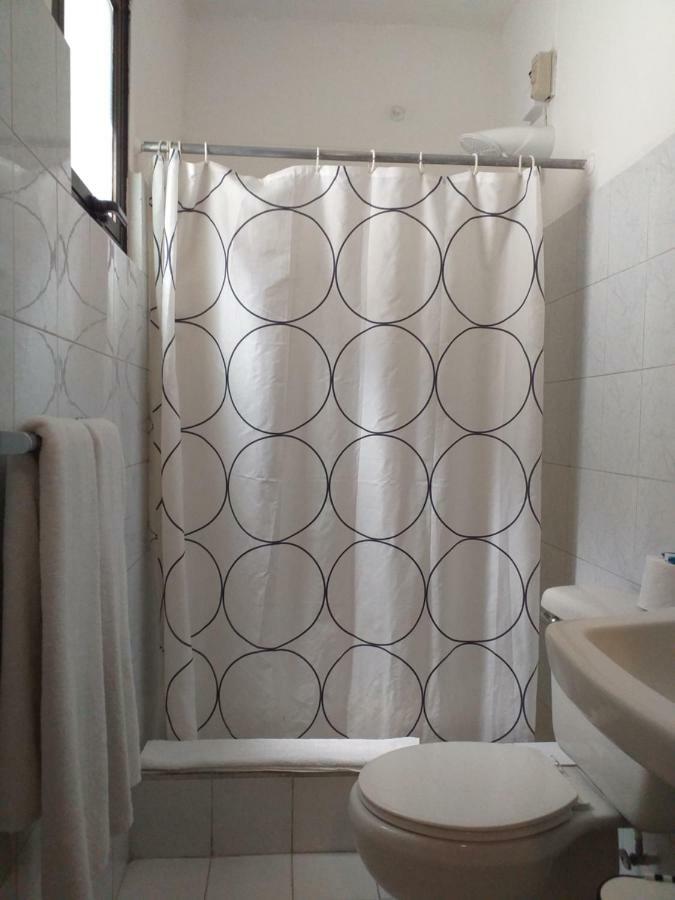 Residencial La Fonte Apart otel Santo Domingo Dış mekan fotoğraf