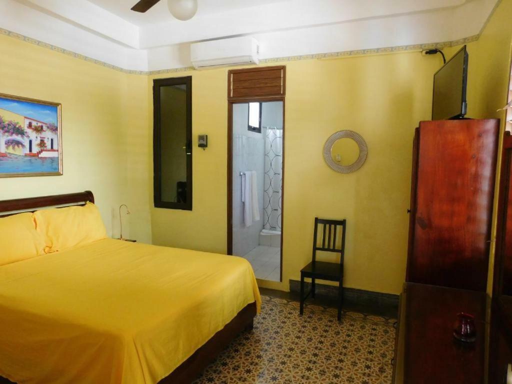 Residencial La Fonte Apart otel Santo Domingo Dış mekan fotoğraf