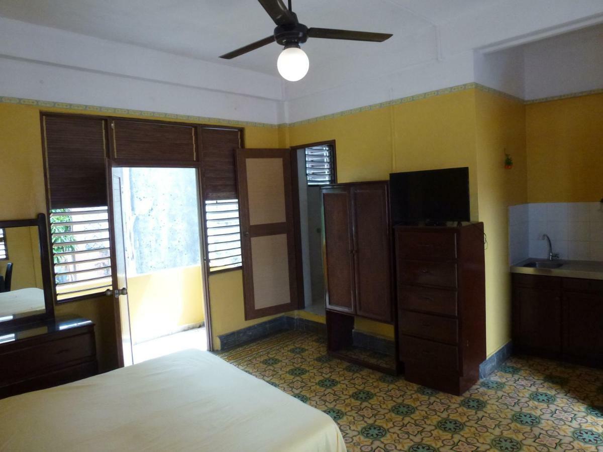 Residencial La Fonte Apart otel Santo Domingo Dış mekan fotoğraf