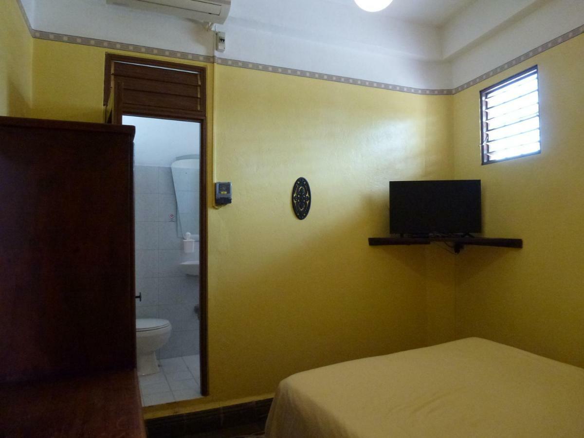 Residencial La Fonte Apart otel Santo Domingo Dış mekan fotoğraf