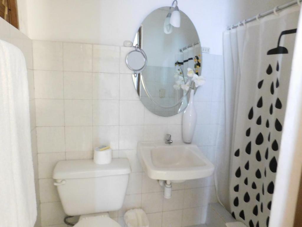 Residencial La Fonte Apart otel Santo Domingo Dış mekan fotoğraf